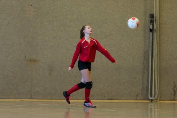 Bild 266 - U18 Punktrunde